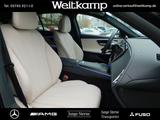 Mercedes-Benz E 200 T AMG+Night+AHK+20"+bel.Grill+Distronic - Mercedes-Benz E 200: AMG