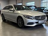 Mercedes-Benz C 180 T CGI Panorama/LEDs/SHZ/T-Leder - Mercedes-Benz C 180 in Leverkusen