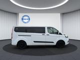 Ford Transit Custom *9-SITZE*KLIMA*SHZ*1.Ha*PDC* - scheckheftgepflegte Ford Transit