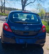 Opel Corsa 1.0 Twinport ecoFLEX - - Opel Corsa aus 2008: Ecoflex