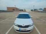 Skoda Rapid 1.2 TSI 81kW Drive Spaceback Drive - Skoda Rapid Gebrauchtwagen in Berlin