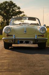 Porsche 356 - Porsche 356 von privat