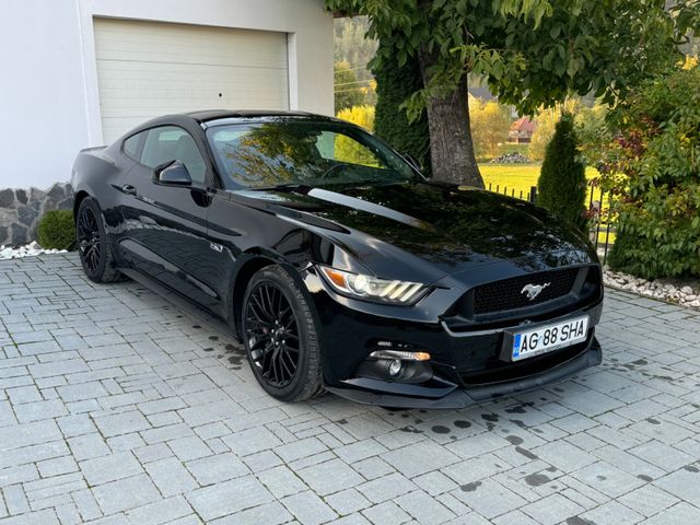 Ford Mustang GT