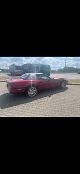Corvette C4 - Corvette Gebrauchtwagen von 1990