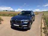 BMW X3 xDrive30e ,HUD,Leder,Matrix