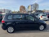 Volkswagen Touran Comfortline BMT/Start-Stopp - VW Touran Unfallwagen