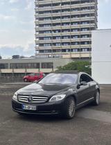 Mercedes-Benz CL 500 C216 - gebrauchte Mercedes-Benz CL-Klasse aus dem Jahr 2006