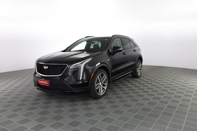 Cadillac CADILLAC XT4 XT4 350 T AWD Sport