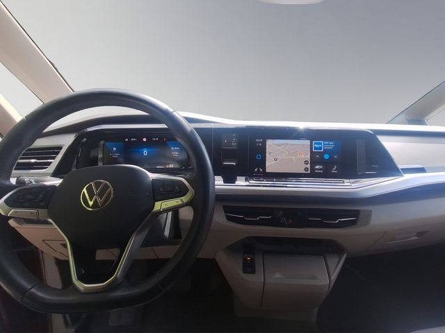 T7 Multivan Life 2.0 TSI DSG Navigation, LED, Te
