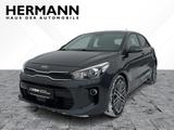 Kia Rio 1.0 T-GDI Platinum Edition CAM*LED*NAVI*SHZ - Kia Rio mit Schiebedach