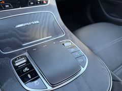 MERCEDES-BENZ E63S AMG/4Matic/J.STERNE/PANO/BURM/PER.AUSPUFF