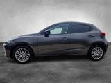 Mazda 2 1.5 Sports-Line KLIMAAUTO|PDC|SHZ|LRHZ|LM-FELG - gebrauchte Mazda 2 aus dem Jahr 2020