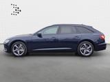 Audi A6 Avant Sport 45 TDI qu. AHK*Matrix*Business* - Audi A6 Jahreswagen
