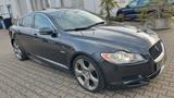 Jaguar XF 3.0 V6 Diesel S Portfolio/Voll/Xen/LEDER/G.SD - gebrauchte Jaguar XF aus dem Jahr 2011