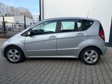 Mercedes-Benz A 180 Limousine, aus zweiter Hand. - : Zweite Hand