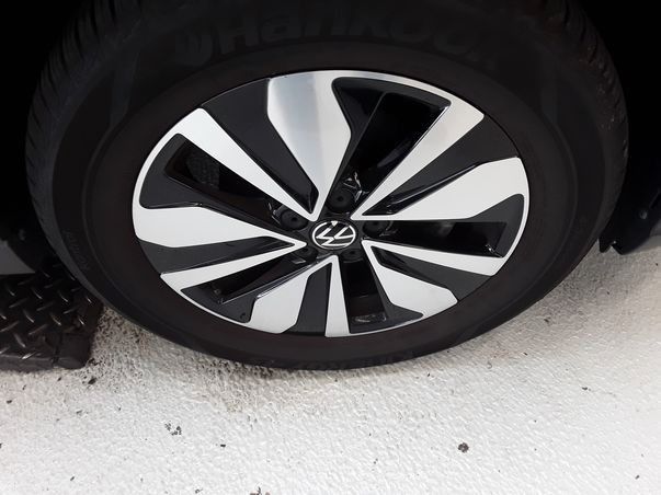 Taigo 1.0 TSI Move NAVI KAMERA KEYLESS