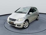 Mercedes-Benz A 150 Aut. Polar Star 1.HD XENON SHZ PDC HU NEU! - Mercedes-Benz A 150 mit Anhängerkupplung