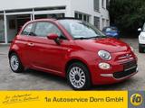 Fiat 500C 1.2 Lounge Navi*Klimaaut.*PDC*Tempomat - Fiat Gebrauchtwagen in Dortmund