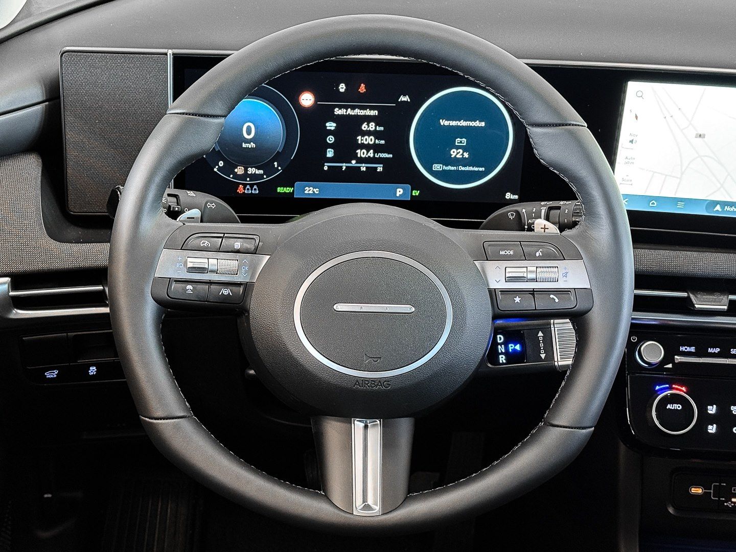 Hyundai TUCSON - Bild 11