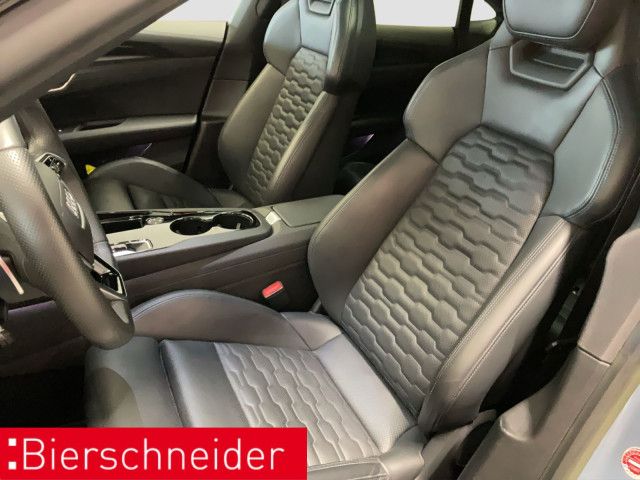 Audi e-tron GT - Bild 11