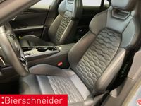 Audi e-tron GT - Vorschau Bild 11