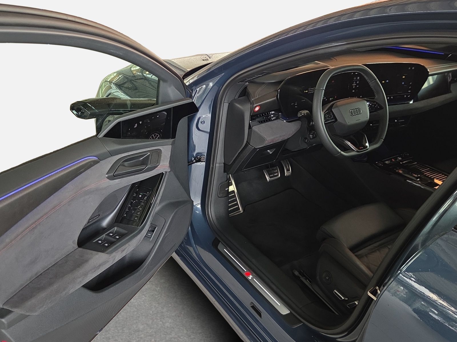 Audi S6 e-tron - Bild 15