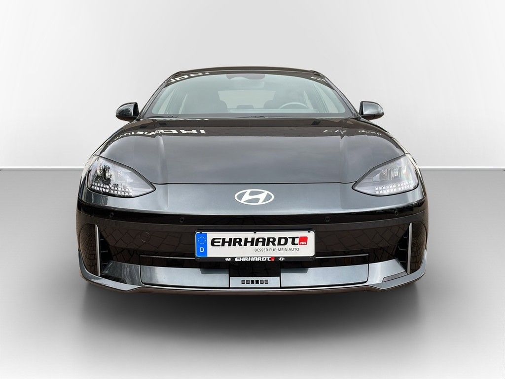 Hyundai IONIQ 6 - Bild 3