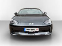 Hyundai IONIQ 6 - Vorschau Bild 3