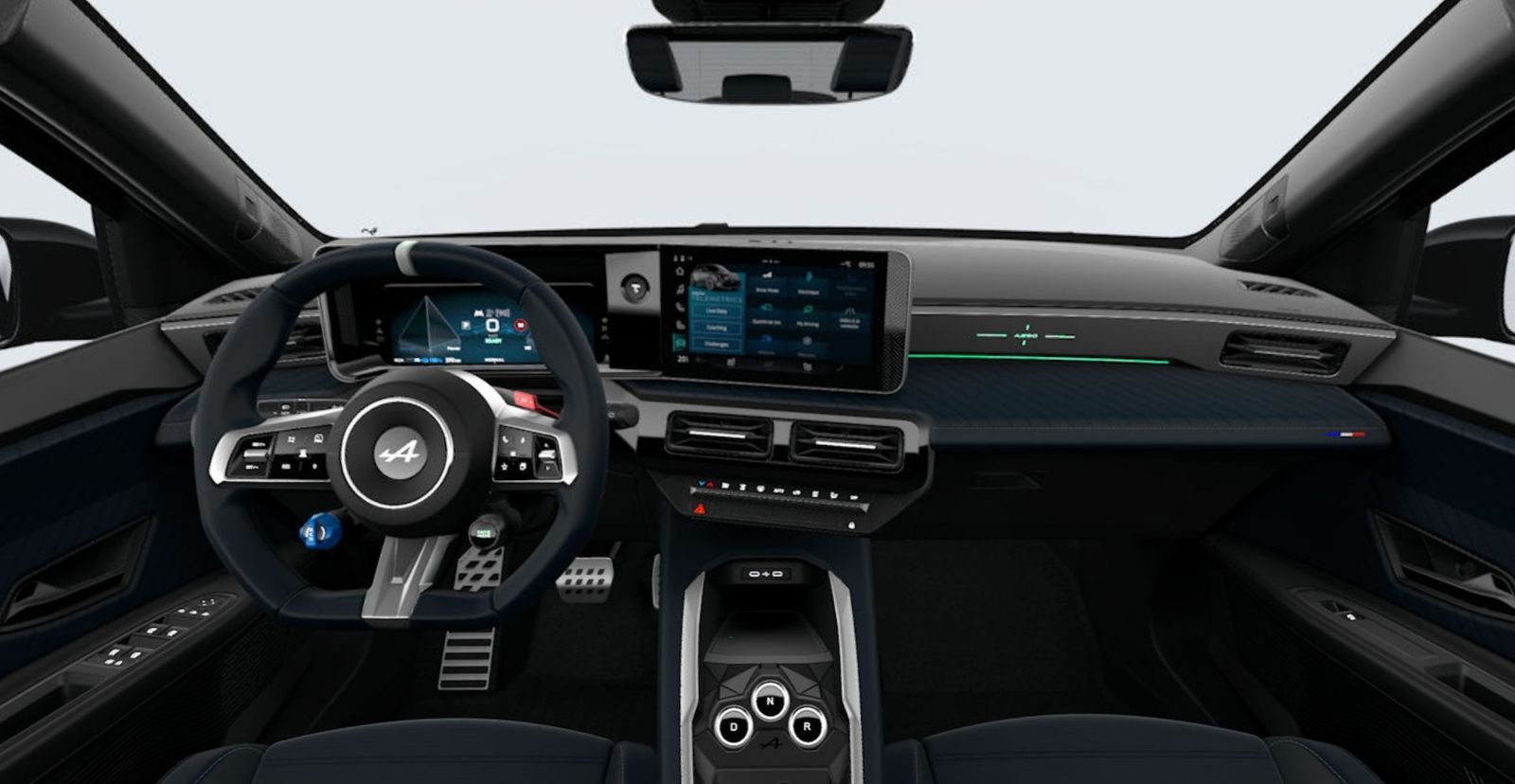 Alpine A290 - Bild 9