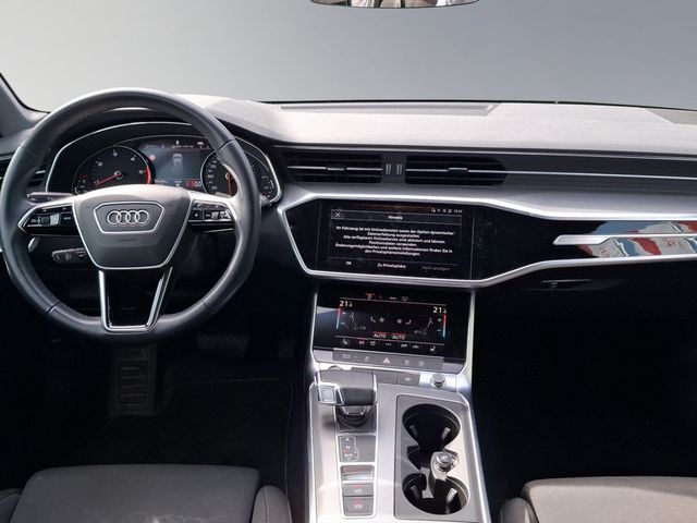 A6 Avant 35 TDI sport LED, Elekt. Heckklappe, Na