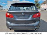 BMW 220d Active Tourer Advantage NUR 1 Ha NUR 78.000 - gebrauchte BMW 220 aus dem Jahr 2020