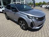Peugeot 3008 Hybrid 136 GTel. Heckklappe, Sitzheizung vo - Peugeot 3008 aus 2024