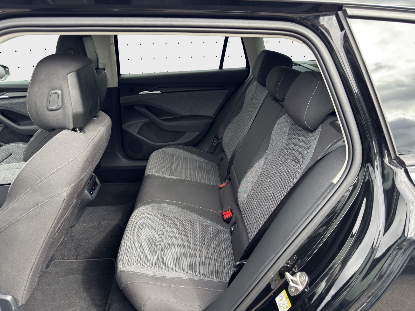 Skoda Superb - Bild 14