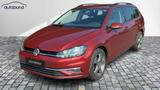 Volkswagen Golf VII Variant 1,6 TDI United Alu Klimaaut 