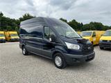 Ford Transit L3H3/Maxi lang/extra hoch/Kamera - Ford Transit: Hoch Lang