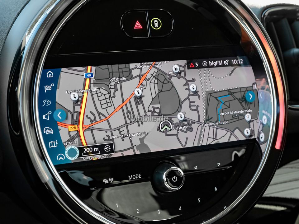 MINI Cooper SE Countryman - Bild 6