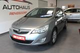 Opel Astra J Lim. 5-trg. Design Edition - Opel Astra: Design Edition