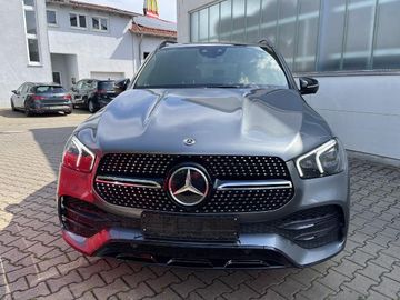 Bild 2 Mercedes-Benz GLE 350 d AMG-Line 4 Matic - Navi - ACC - Burmes