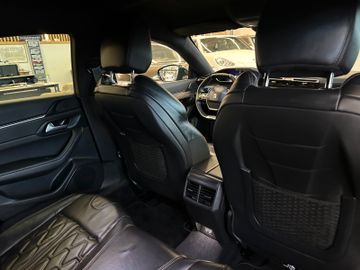 Peugeot 508 GT *2. Hand*Klima*SHZ*Navi*Kamera*i-Cockpit*