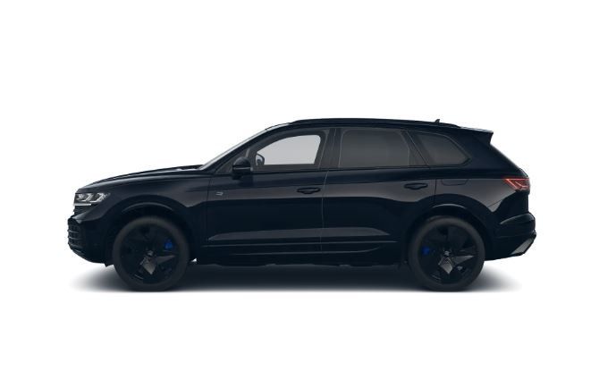 Volkswagen Touareg - Bild 4