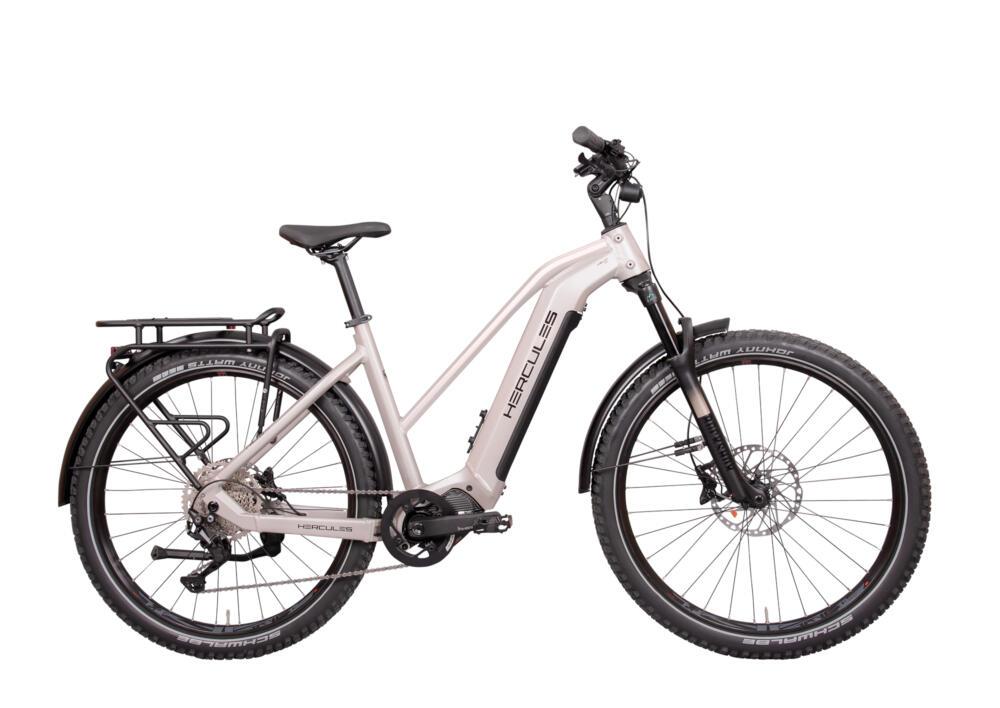 Hercules Nos SUV 2.2 44cm 27,5"