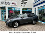 Subaru Outback 2.5i Platinum - EyeSight - gebrauchte Subaru Outback aus dem Jahr 2024