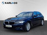 BMW 530 e Touring ACC Komfortsitz Navi LED Leder - BMW 5 Series mit Hybrid-Antrieb
