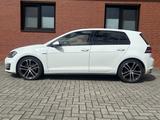 Volkswagen Golf VII Lim. GTD DSG Dynaudio ACC Camera Keyles - Volkswagen Golf: V GTD