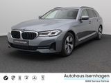 BMW 520d Laser DAB Kamera AHK HUD Panorama Komfort - BMW 5er Reihe aus 2022