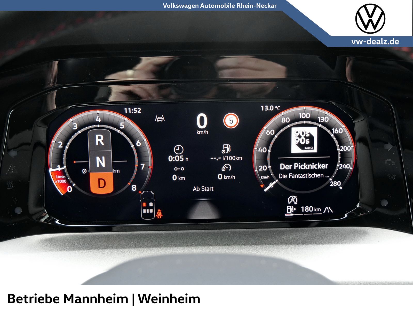 Volkswagen Golf - Bild 19