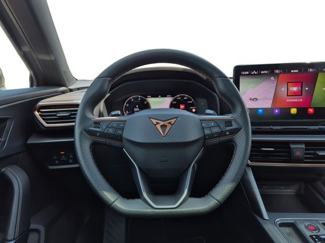 Cupra Formentor 2.0 TDI 7-Gang-DSG 4Drive