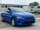 Opel Corsa Elegance AHK Kamera360 ACC LED DigitalTach - Opel Corsa mit Diesel-Antrieb: D