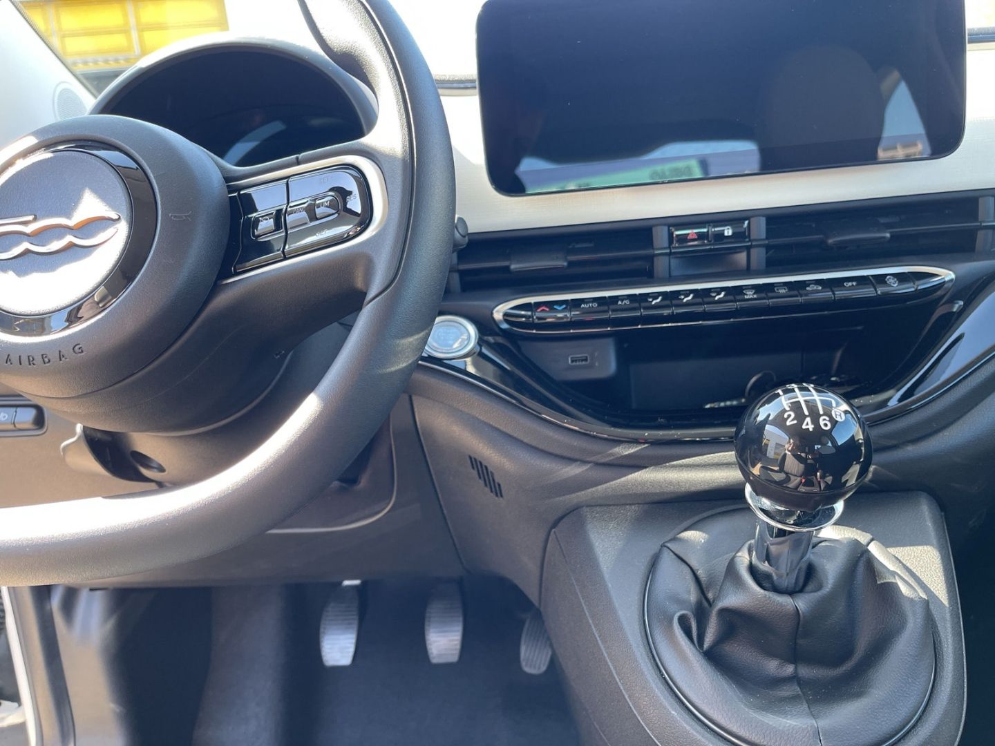 Fiat 500 - Bild 11