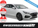 Hyundai i30 HB Comfort1.5 97PS; NEUES MODELL - Hyundai New cars: Modell